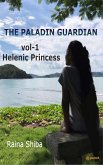 The Paladin Guardian volume I