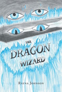 The Dragon Wizard - Johnson, Rayna