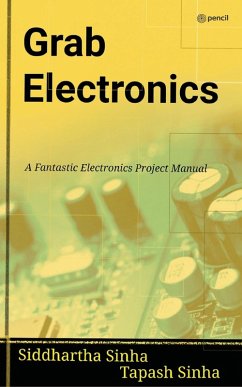Cover GRAB ELECTRONICS