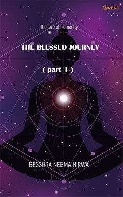 THE BLESSED JOURNEY ( part 1 ) - Hirwa, Bessora Neema