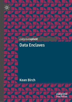 Data Enclaves (eBook, PDF) - Birch, Kean