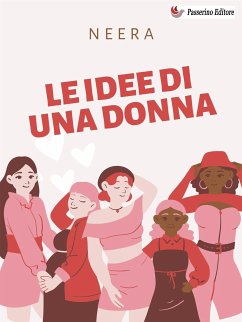 Le idee di una donna (eBook, ePUB) - Neera