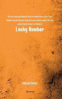 Lucky Number - Shekhar, Sudhashu