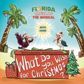 What Do You Wish for Christmas? What Do You Wish for Christmas?