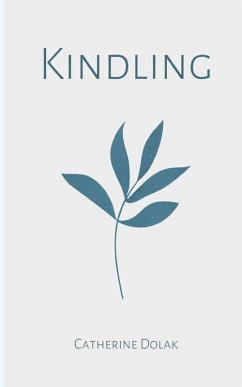 Cover Kindling