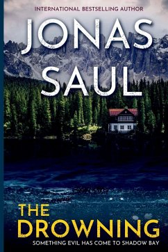 The Drowning - Saul, Jonas