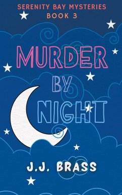 Murder by Night - Brass, J. J.