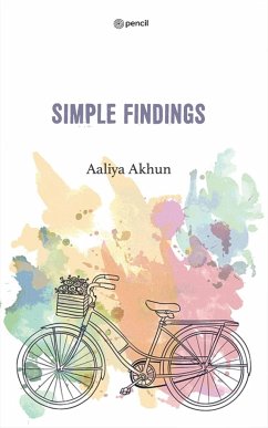Simple Findings - Akhun, Aaliya