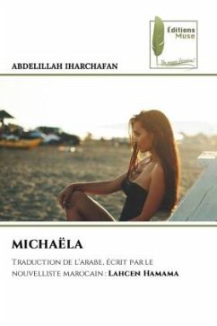 MICHAËLA - IHARCHAFAN, ABDELILLAH