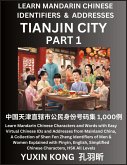 Tianjin City of China (Part 1) Tianjin City of China (Part 1)