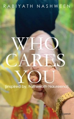 Who Cares You - Nashween, Rabiyath