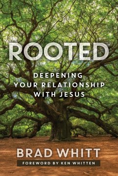 Rooted - Whitt, Brad