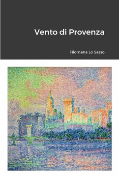 Vento di Provenza - Lo Sasso, Filomena