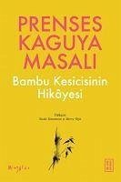 Prenses Kaguya Masali - ,