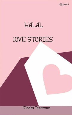 HALAL lOVE STORIES - Tarannum, Firdos