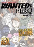 Wanted Hero Collector's Edition