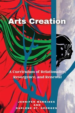 Cover Arts Creation