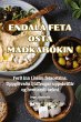 ENDALA FETA OSTA MAÐKABÓKIN - Bild 1