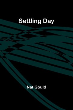 Settling Day - Gould, Nat