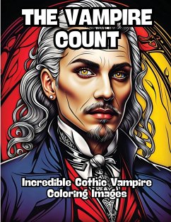 The Vampire Count - Contenidos Creativos