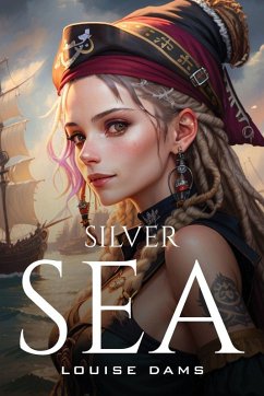 Cover Silver Sea