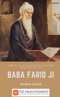 Baba Farid JI - Singh, Ishwar