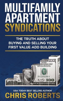 Multifamily Apartment Syndications - Roberts, Chris