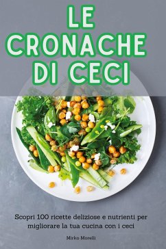 LE CRONACHE DI CECI - Mirko Morelli