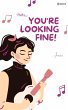 YOU'RE LOOK FINE - Bild 1