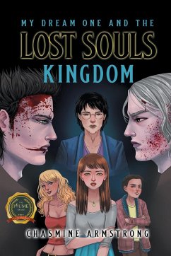 Cover My Dream One and the Lost Souls Kingdom
