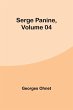 Serge Panine , Volume 04 - Bild 1