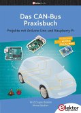Das CAN-Bus Praxisbuch (eBook, PDF)