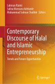 Contemporary Discourse of Halal and Islamic Entrepreneurship (eBook, PDF)