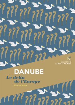 Danube (eBook, ePUB) - Botbol, Maurice