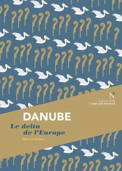 Cover Danube (eBook, ePUB)