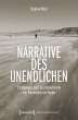 Narrative des Unendlichen (eBook, PDF) - Bild 1