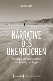 Narrative des Unendlichen (eBook, PDF)