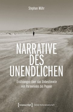 Narrative des Unendlichen (eBook, PDF) - Mühr, Stephan