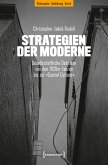 Strategien der Moderne (eBook, PDF)