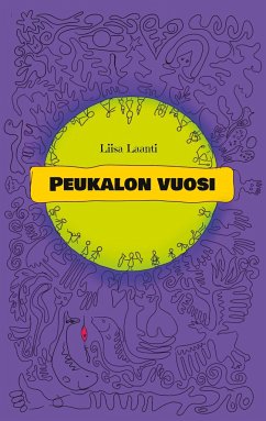 Peukalon vuosi - Laanti, Liisa