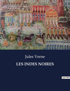 LES INDES NOIRES - Verne, Jules