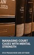 Managing Court Cases with Mental... - Bild 1
