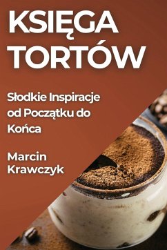 Ksi¿ga Tortów - Krawczyk, Marcin