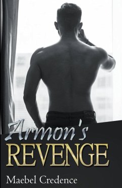 Armon's Revenge - Credence, Maebel