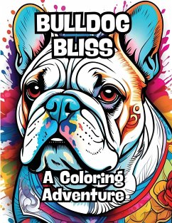 Bulldog Bliss - Contenidos Creativos