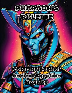 Pharaoh's Palette - Colorzen