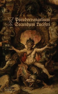 Pseudoevangelium Secundum Luciferi - Ns, Lcf