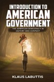 Introduction To American Government