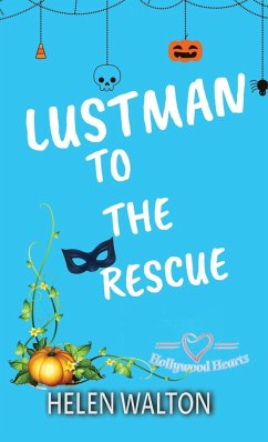 Lustman To The Rescue - Walton, Helen