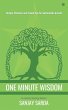 One Minute Wisdom - Bild 1